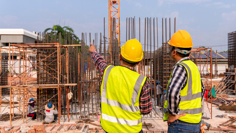 India’s Construction Insurance Market Tightens Focus on Disaster Risks